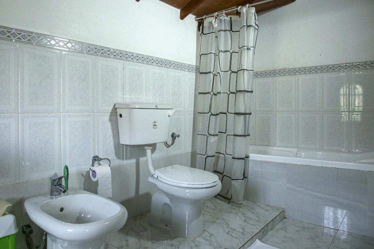 Hanthana Breeze Bungalow Kandy Exterior foto