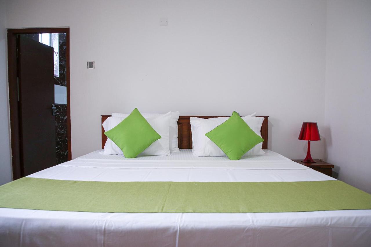 Hanthana Breeze Bungalow Kandy Exterior foto